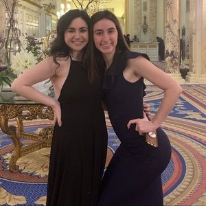 Meet your Posher, Jenna